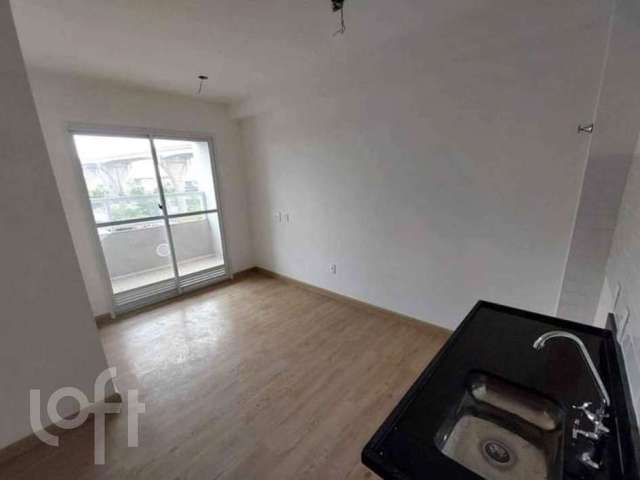 Apartamento à venda em Sapopemba com 41 m², 2 quartos