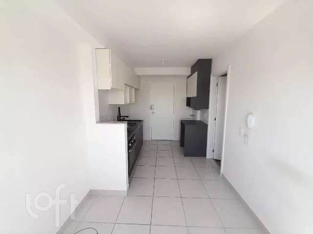 Apartamento à venda em Sapopemba com 26 m², 1 quarto