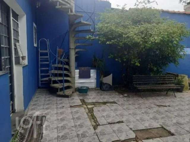 Casa à venda em Rio Pequeno com 300 m², 2 quartos, 2 vagas