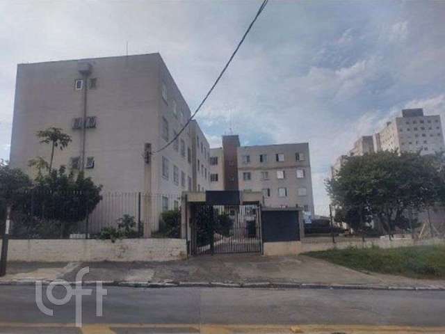 Apartamento à venda em Sapopemba com 60 m², 2 quartos, 1 vaga