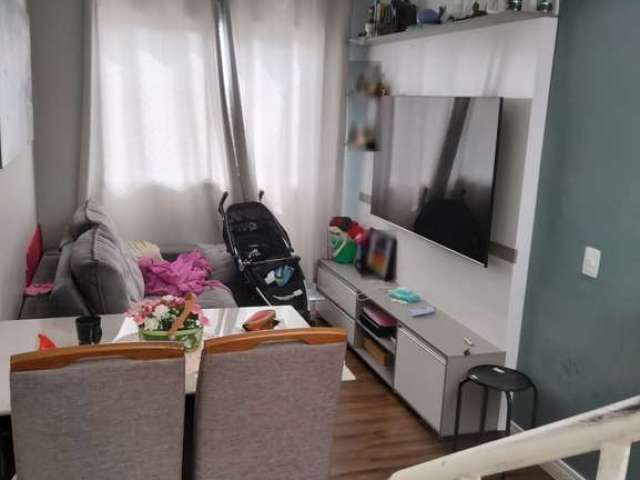 Apartamento à venda em Sapopemba com 86 m², 2 quartos, 1 vaga