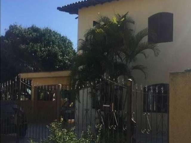 Casa à venda em Sapopemba com 210 m², 3 quartos, 1 suíte, 12 vagas