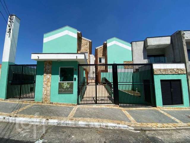 Casa à venda em Vila Formosa com 150 m², 3 quartos, 3 suítes, 2 vagas