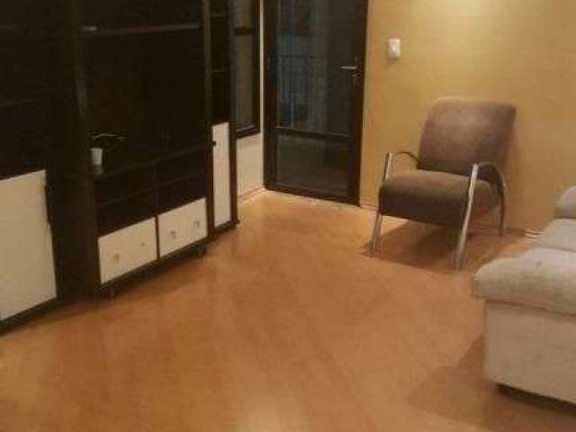 Apartamento à venda em Sacomã com 82 m², 3 quartos, 1 suíte, 2 vagas