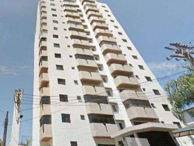 Apartamento à venda em Parque Novo Mundo com 200 m², 4 quartos, 1 suíte, 2 vagas