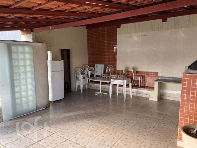 Apartamento à venda em Sacomã com 137 m², 3 quartos, 1 suíte, 2 vagas