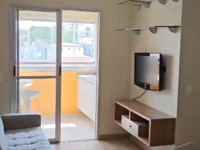 Apartamento à venda em Sacomã com 70 m², 3 quartos, 1 suíte, 2 vagas