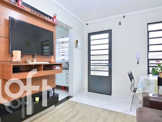 Apartamento à venda em Jaçanã com 43 m², 2 quartos