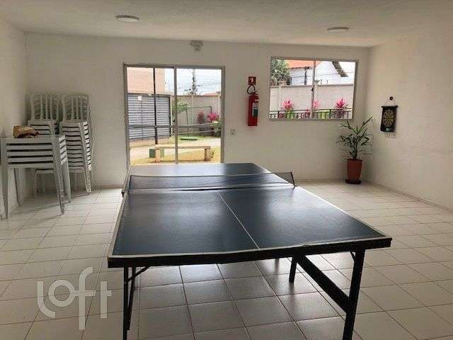 Apartamento à venda em Raposo Tavares com 39 m², 2 quartos, 1 vaga