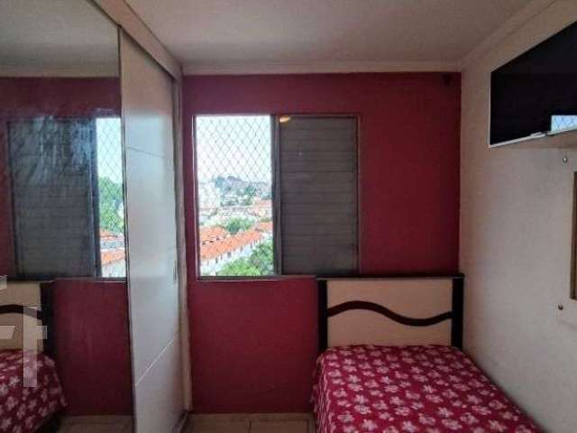 Apartamento à venda em Raposo Tavares com 56 m², 2 quartos, 1 vaga