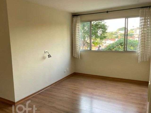 Apartamento à venda em Jabaquara com 72 m², 3 quartos, 1 vaga