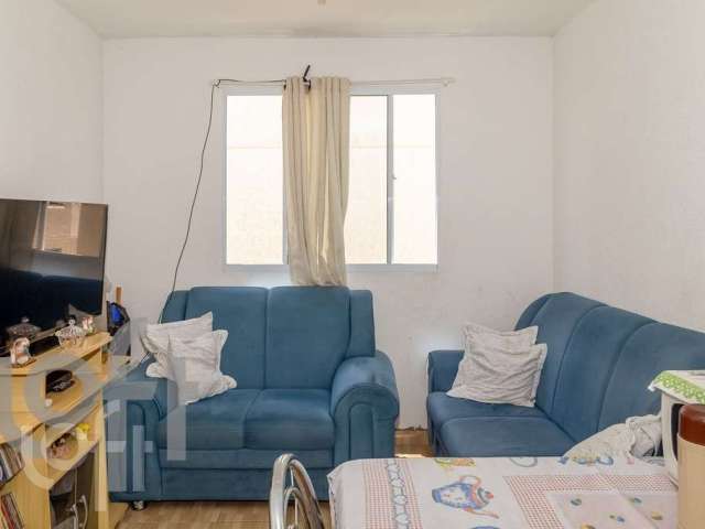 Apartamento à venda em Raposo Tavares com 30 m², 2 quartos