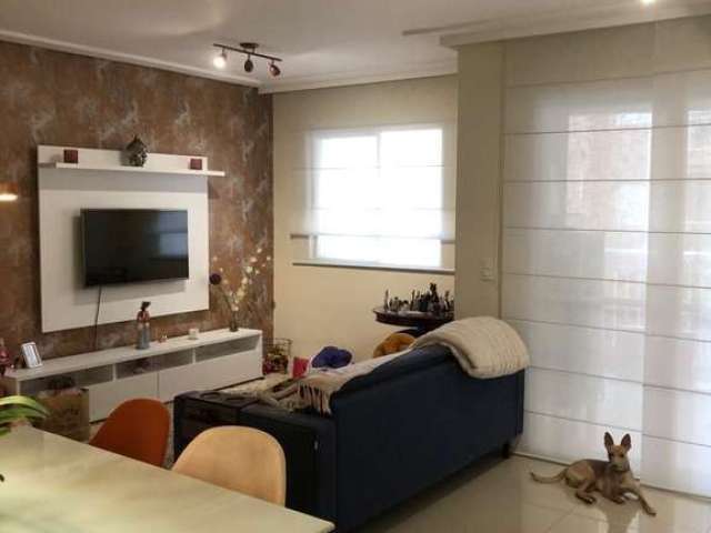 Apartamento à venda em Raposo Tavares com 100 m², 3 quartos, 2 suítes, 2 vagas