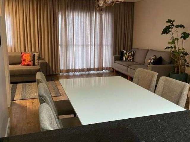 Apartamento à venda em Raposo Tavares com 108 m², 3 quartos, 1 suíte, 2 vagas