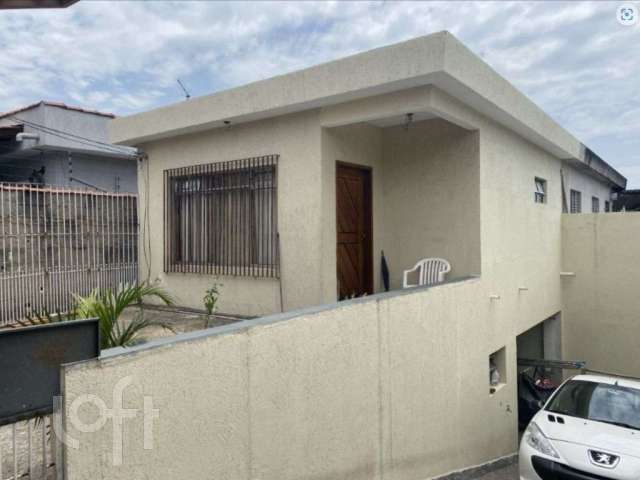 Casa à venda em Raposo Tavares com 250 m², 5 quartos, 2 suítes, 4 vagas