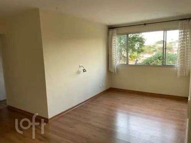 Apartamento à venda em Jabaquara com 72 m², 2 quartos, 1 vaga