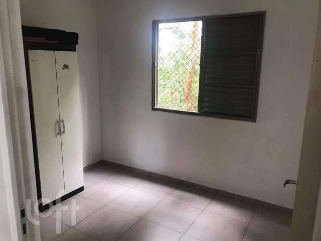 Apartamento à venda em Raposo Tavares com 56 m², 2 quartos, 1 vaga