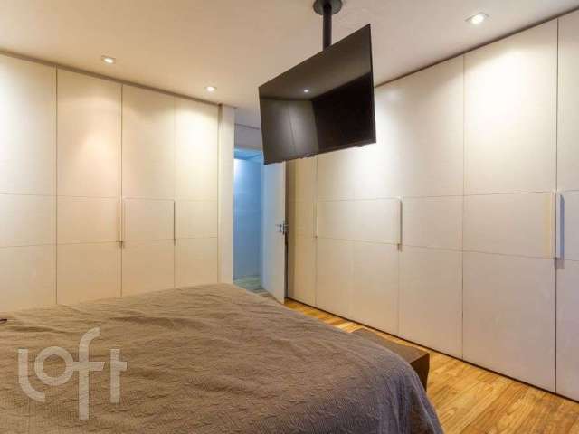 Apartamento à venda em Higienópolis com 260 m², 4 quartos, 1 suíte, 1 vaga