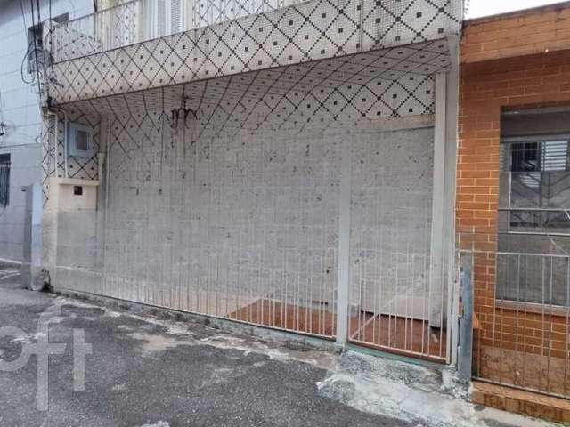 Casa à venda em Limão com 125 m², 5 quartos