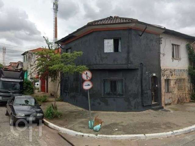 Casa à venda em Ipiranga com 72 m², 2 quartos