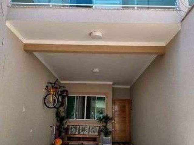 Casa à venda em Jaraguá com 150 m², 3 quartos, 1 suíte, 2 vagas