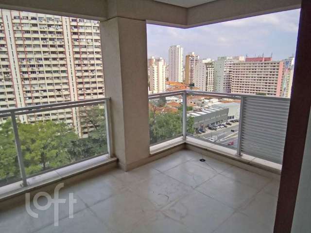 Apartamento à venda em Paraíso com 55 m², 1 quarto, 1 suíte, 1 vaga