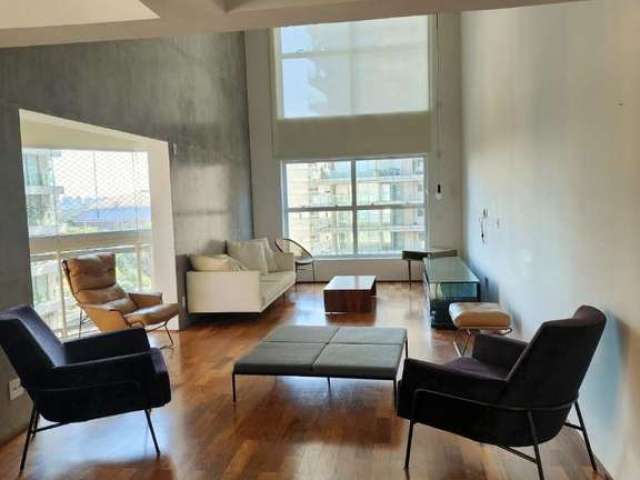 Apartamento à venda em Paraíso com 202 m², 3 quartos, 1 suíte, 4 vagas