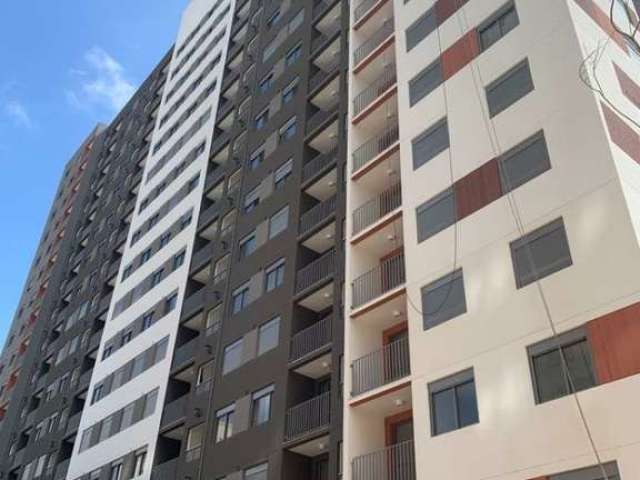 Apartamento à venda em Campo Grande com 62 m², 3 quartos, 1 suíte, 1 vaga