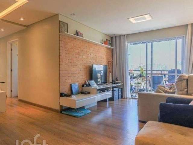 Apartamento à venda em Ipiranga com 84 m², 3 quartos, 1 suíte, 2 vagas