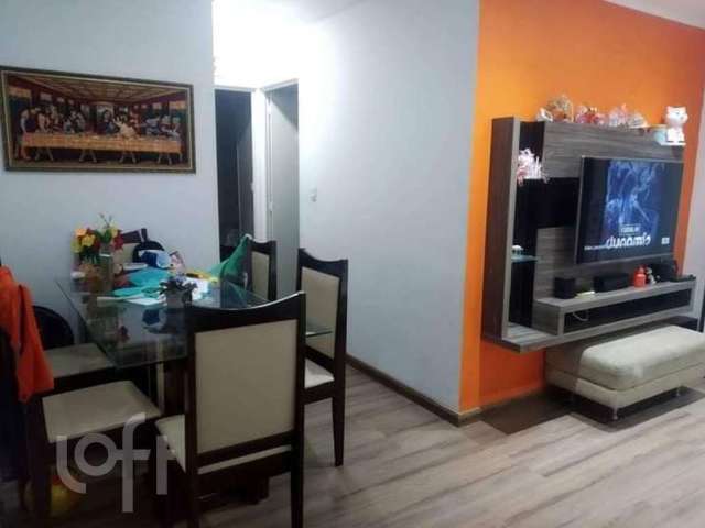 Apartamento à venda em Limão com 56 m², 2 quartos, 1 vaga