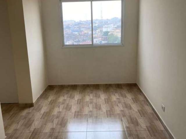 Apartamento à venda em Limão com 43 m², 2 quartos, 1 vaga