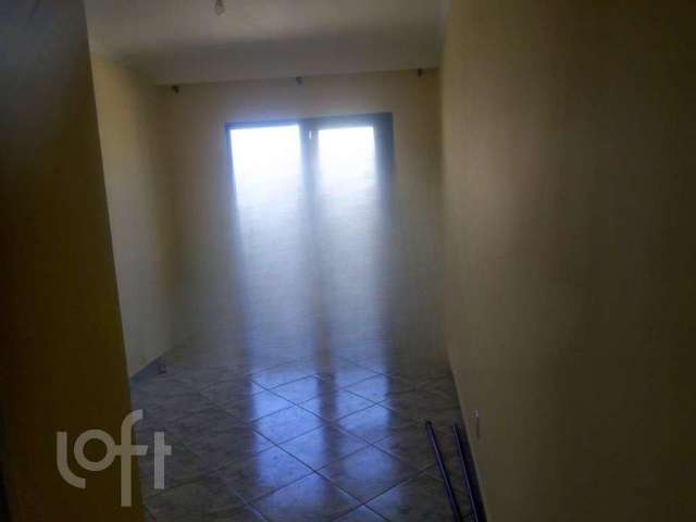 Apartamento à venda em Limão com 53 m², 2 quartos