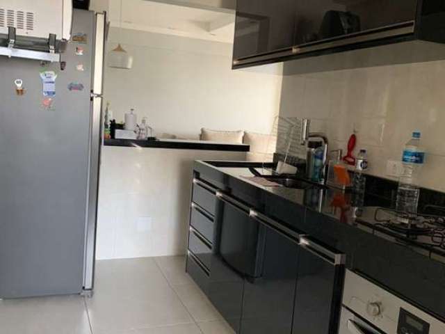 Apartamento à venda em Limão com 53 m², 2 quartos, 1 vaga