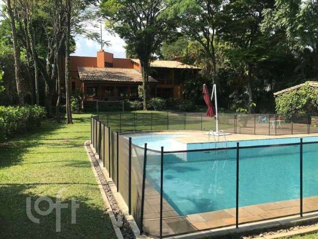 Casa à venda em Morumbi com 650 m², 4 quartos, 4 suítes, 8 vagas