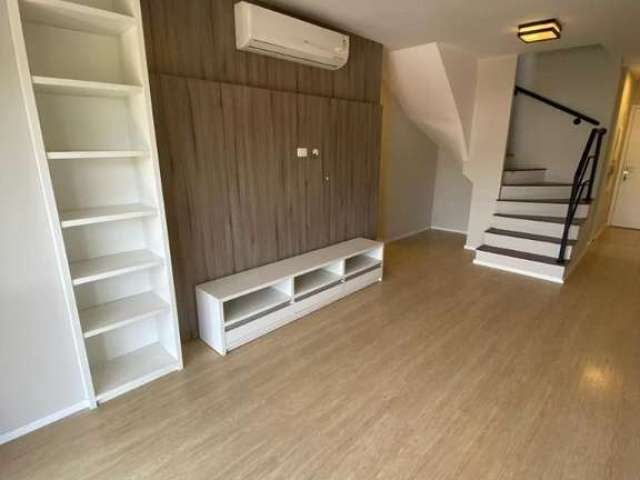 Apartamento à venda em Morumbi com 133 m², 3 quartos, 1 suíte, 2 vagas