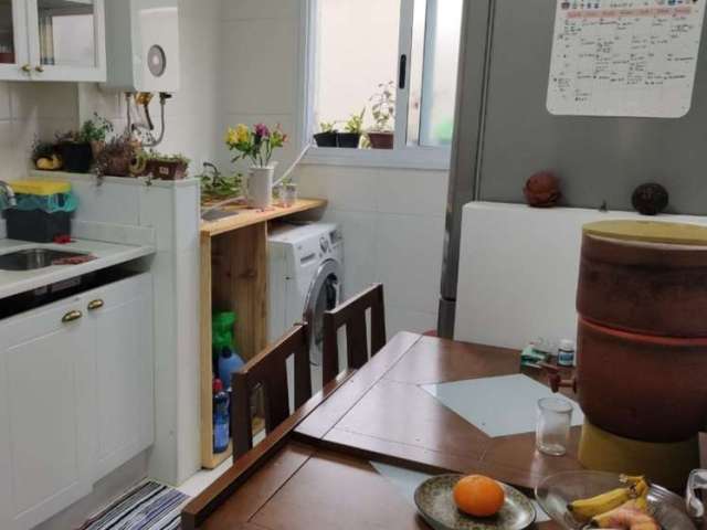 Apartamento à venda em Ipiranga com 59 m², 1 quarto, 1 suíte, 1 vaga