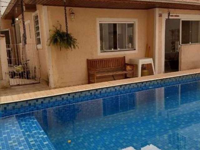 Casa à venda em Ipiranga com 550 m², 5 quartos, 3 suítes, 7 vagas