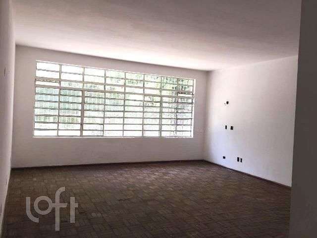 Casa à venda em Campo Belo com 290 m², 3 quartos, 2 vagas