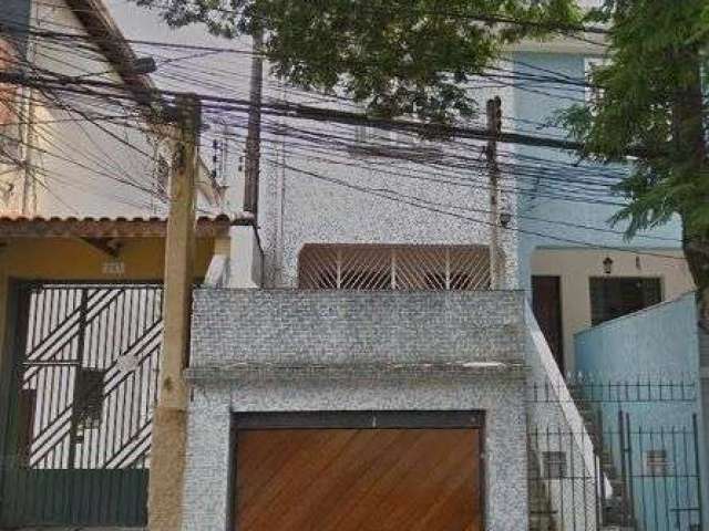 Casa à venda em Ipiranga com 240 m², 3 quartos, 2 vagas