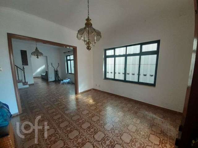 Casa à venda em Ipiranga com 320 m², 3 quartos, 2 suítes, 2 vagas