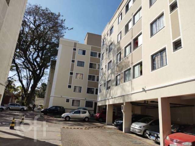 Apartamento à venda em Morumbi com 47 m², 2 quartos, 1 vaga