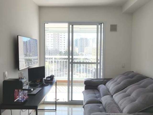 Apartamento à venda em Liberdade com 35 m², 1 quarto