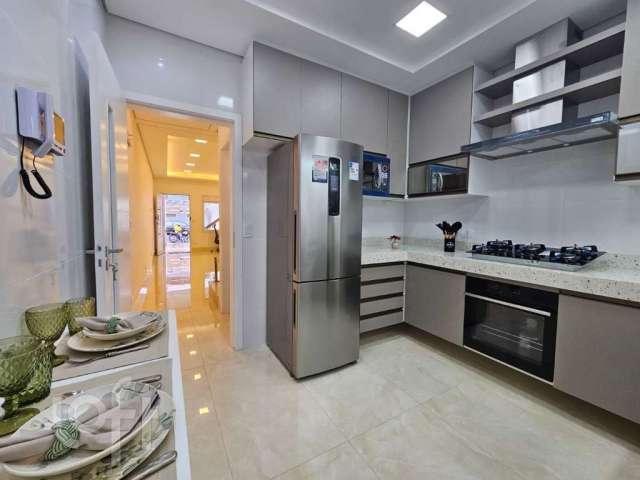 Casa à venda em Ipiranga com 175 m², 4 quartos, 4 suítes, 2 vagas