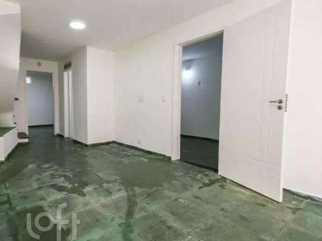 Casa à venda em Campo Belo com 130 m², 2 quartos, 2 suítes, 1 vaga