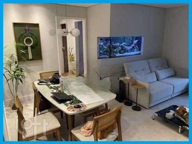 Apartamento à venda em Ipiranga com 75 m², 3 quartos, 2 vagas