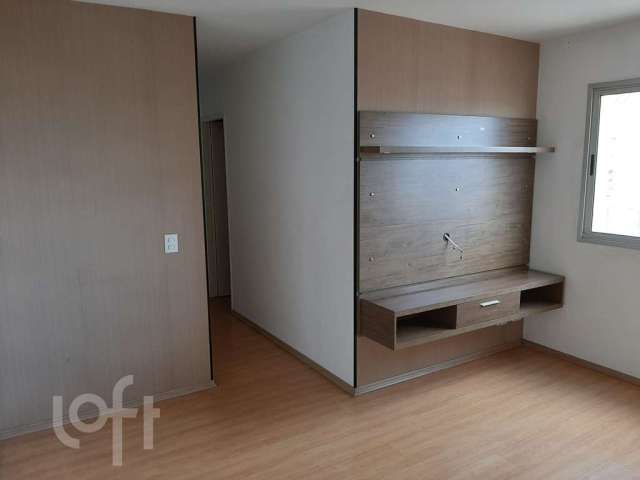 Apartamento à venda em Limão com 50 m², 1 quarto, 1 vaga