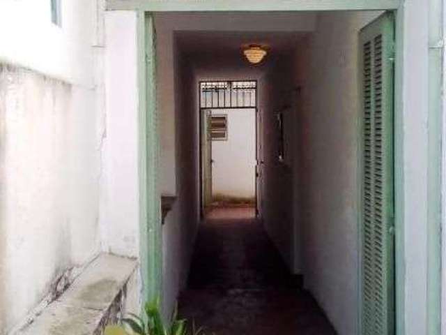 Casa à venda em Saúde com 140 m², 3 quartos, 2 vagas