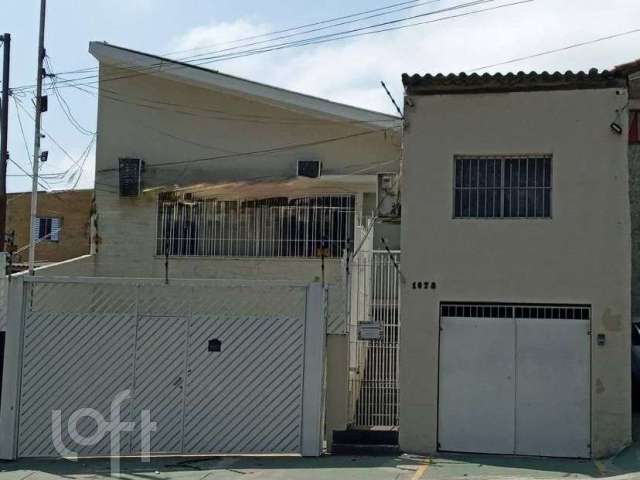 Casa à venda em Jardim São Luís com 188 m², 4 quartos, 1 suíte, 4 vagas