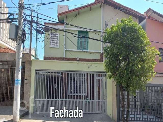 Casa à venda em Saúde com 200 m², 3 quartos, 1 suíte, 3 vagas