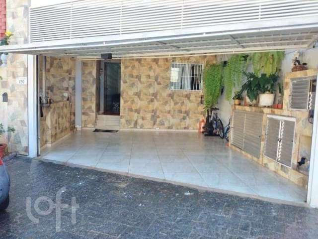 Casa à venda em Jardim São Luís com 200 m², 3 quartos, 2 vagas